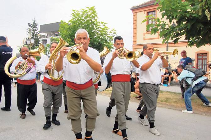 Trubaci Beograd