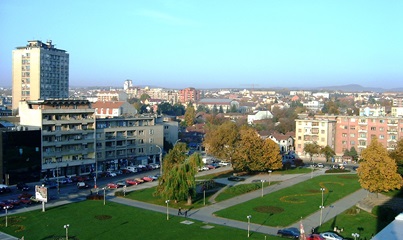 Trubaci Kragujevac -  trubaci