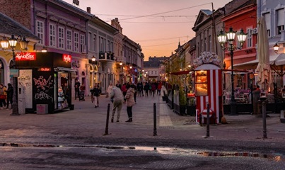 Trubaci Novi Sad - trubaci