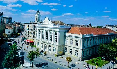 Trubaci Smederevo - trubaci