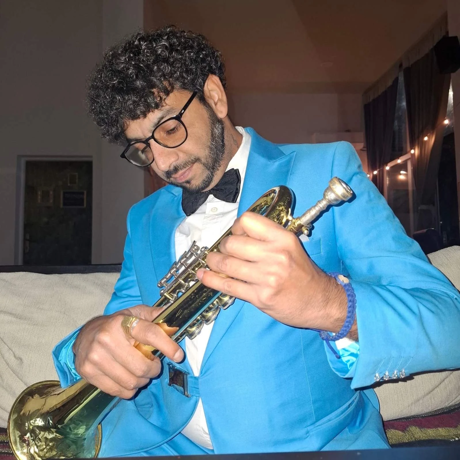 Orkestar i priznanje